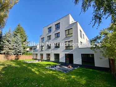 dom na wynajem 400m2 dom Warszawa, Mokotów, Ksawerów