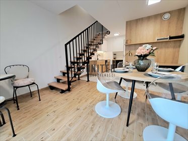 mieszkanie na sprzedaż 43m2 mieszkanie Wrocław, Kleczków, Kleczków, Zakładowa