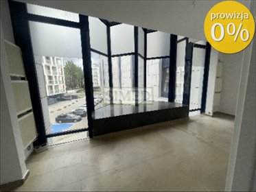 Zapraszam do wynajmu lokalu 138 m² na Mokotowie z ochroną i dobrym dojazdem lokal użytkowy Warszawa, Mokotów, Sielce