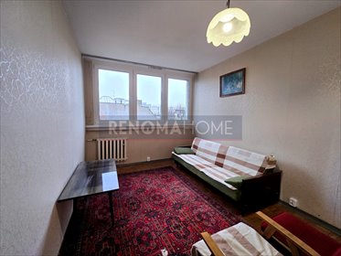 mieszkanie na sprzedaż 54m2 mieszkanie Wrocław, Krzyki