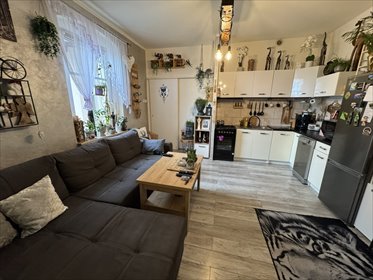 mieszkanie na sprzedaż 40m2 mieszkanie Kłodzko, Szkolna