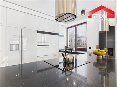 Ekskluzywny 3-pokojowy apartament po remoncie w Bojarach. mieszkanie Białystok, Bojary, Józefa Ignacego Kraszewskiego