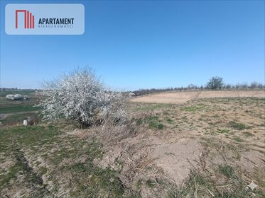 działka na sprzedaż 1100m2 działka Bałdowo