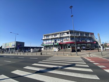 Lokal użytkowy 40 m2 przy głównym skrzyżowaniu Warszawa zapraszam lokal użytkowy Warszawa, Młodzieńcza