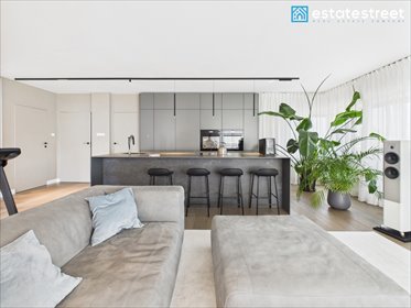 mieszkanie na sprzedaż 109m2 mieszkanie Kraków, Wola Justowska, Wola Justowska, Morelowa