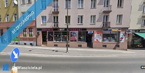 Zapraszam do wynajmu lokalu 95 m² w centrum Opola lokal użytkowy Opole, Reymonta 1
