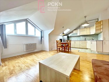 mieszkanie na sprzedaż 59m2 mieszkanie Opole, Armii Krajowej