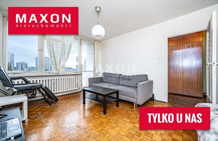 mieszkanie na sprzedaż 51m2 mieszkanie Warszawa, Mokotów, ul. Stefana Bryły