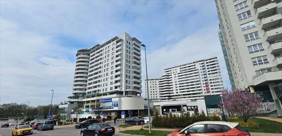 lokal użytkowy na wynajem 175m2 lokal użytkowy Białystok, Białostoczek, al. Tysiąclecia Państwa Polskiego