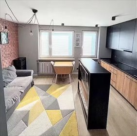 Nowoczesne 2 pokoje z balkonem w Brynowie - zapraszam mieszkanie Katowice, Brynów, Brynowska