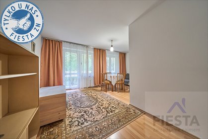 Dwupokojowe 48 m² z balkonem, Czuby, Lublin - polecam mieszkanie Lublin, Perłowa