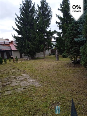 Działka 565 m² z warunkami zabudowy w Radomiu - blisko infrastruktury działka Radom, Józefa Brandta