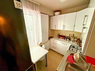 mieszkanie na sprzedaż 48m2 mieszkanie Kraków, Podgórze, Podgórze, Wielicka