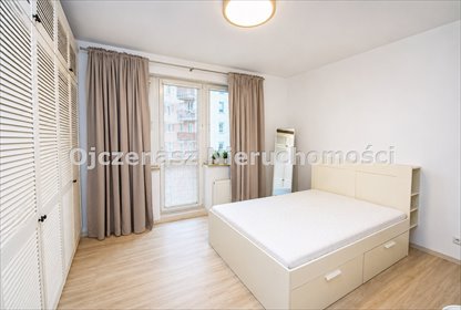 Nowoczesne 2-pokojowe mieszkanie 53 m² w Bydgoszczy - polecam! mieszkanie Bydgoszcz, Szwederowo