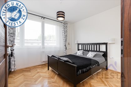 Dwupokojowe mieszkanie 51 m² z balkonem w Krakowie polecam mieszkanie Kraków, Nowa Huta, Osiedle Spółdzielcze