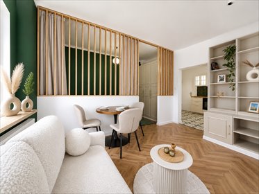 Mieszkanie na sprzedaż 39m2 mieszkanie Katowice, Burowiec, Deszczowa