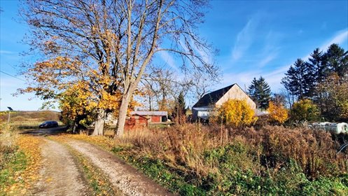 dom na sprzedaż 86m2 dom Słonowice