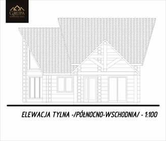 Dom na sprzedaż Brzóze Duże 105m2 Foto 6