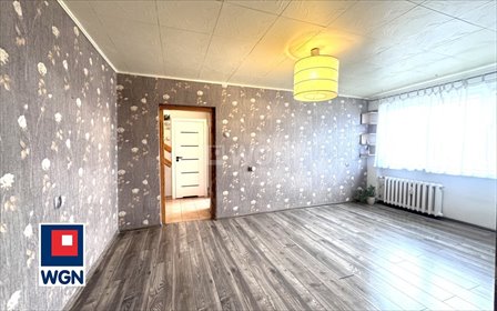 mieszkanie na sprzedaż 52m2 mieszkanie Ostrów Wielkopolski, Kopernika, Kopernika