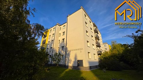 Przestronne 3-pokojowe mieszkanie 64,29 m2 w Tarnowie zapraszam mieszkanie Tarnów, Ignacego Jana Paderewskiego