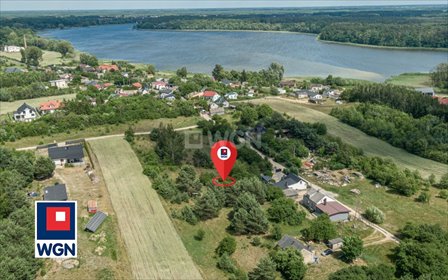 działka na sprzedaż 2905m2 działka Józefkowo, Dębowa