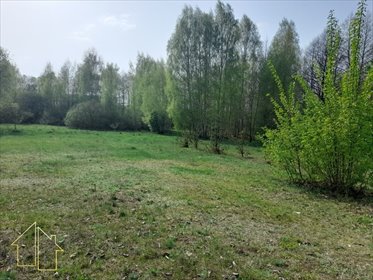 Działka inwestycyjna 5959 m² z planem zagospodarowania polecam działka Choroszcz, Kruszewska