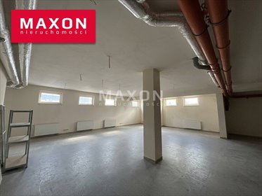 Wynajmę przestronny lokal 280 m² w Legionowie z windą lokal użytkowy Legionowo, ul. Warszawska