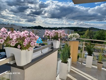 mieszkanie na sprzedaż 121m2 mieszkanie Elbląg, Łęczycka