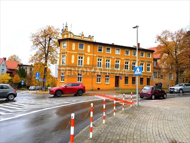 mieszkanie na sprzedaż 70m2 mieszkanie Zielona Góra