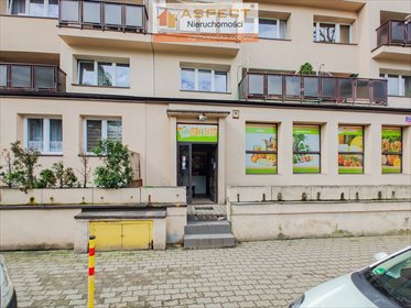 lokal użytkowy na sprzedaż 107m2 lokal użytkowy Gliwice