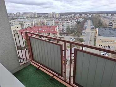 mieszkanie na sprzedaż 34m2 mieszkanie Częstochowa, Północ