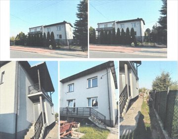 dom na sprzedaż 72m2 dom Płock, Zielona