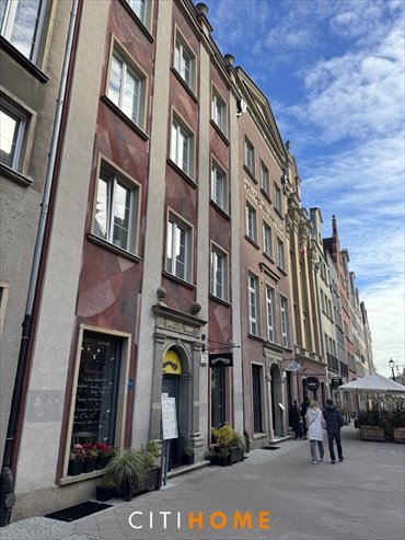 lokal użytkowy na sprzedaż 69m2 lokal użytkowy Gdańsk, Ogarna