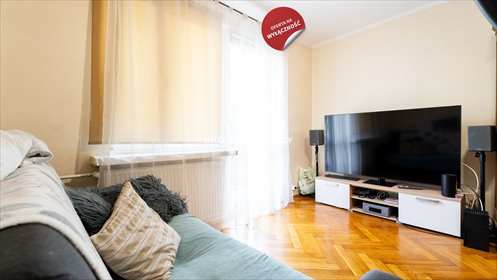 mieszkanie na sprzedaż 42m2 mieszkanie Kraków, Bieńczyce, os. Albertyńskie