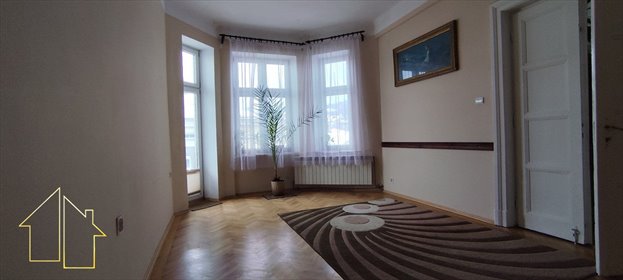 Przestronne 4-pokojowe mieszkanie 121 m² w Przemyślu zapraszam mieszkanie Przemyśl, Plac Na Bramie