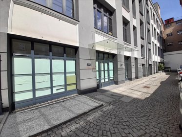 lokal użytkowy na sprzedaż 334m2 lokal użytkowy Wrocław, Stare Miasto, Przedmieście Oławskie, Stawowa