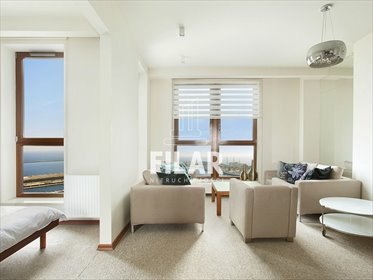 Zapraszam do wynajęcia 47 m² w Sea Towers Gdynia mieszkanie Gdynia, Śródmieście, Centrum, A. Hryniewickiego