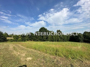 działka na sprzedaż 1195m2 działka Jastrzębie-Zdrój, Cisówka, Traugutta