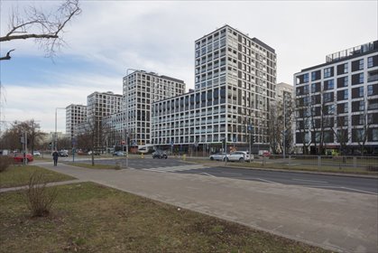 mieszkanie na wynajem 28m2 mieszkanie Warszawa, Bemowo Jelonki Południowe, Człuchowska