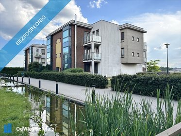 Sprzedam 60 m2 w Starej Iwicznej bez prowizji! mieszkanie Stara Iwiczna, ul. Słoneczna 105A