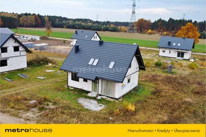 Dom na sprzedaż Teodorowo, Rzekuń 105m2 Foto 4
