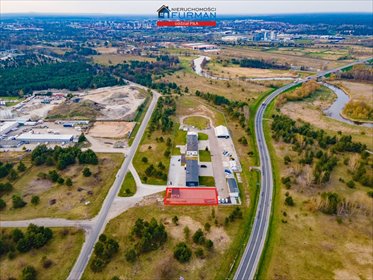 lokal użytkowy na sprzedaż 39m2 lokal użytkowy Piła