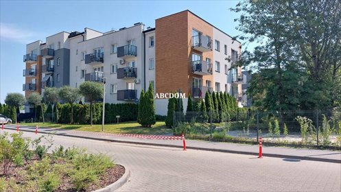 Mieszkanie 36 m² z balkonem w Krakowie - polecam mieszkanie Kraków, Podgórze, Podgórze, Rydlówka