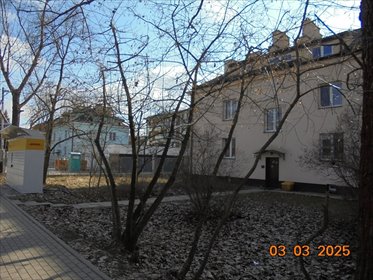 mieszkanie na sprzedaż 55m2 mieszkanie Sulejówek, Dworcowa