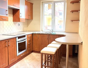 mieszkanie na sprzedaż 43m2 mieszkanie Ełk, Jana Brzechwy