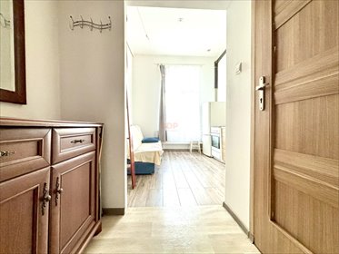 mieszkanie na sprzedaż 15m2 mieszkanie Łódź, Śródmieście, Henryka Sienkiewicza