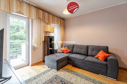 mieszkanie na wynajem 83m2 mieszkanie Kraków, Swoszowice, Leona Petrażyckiego