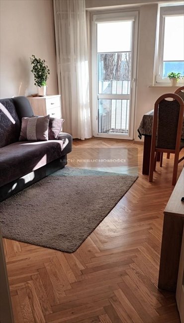 mieszkanie na sprzedaż 38m2 mieszkanie Warszawa, Bielany, Władysława Smoleńskiego