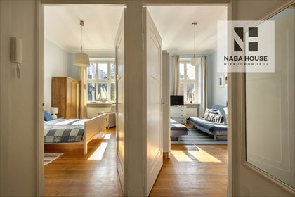 mieszkanie na sprzedaż 58m2 mieszkanie Sopot, Dolny, Parkowa