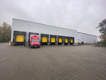 Lokal użytkowy na wynajem Wola Rakowa 9 500m2 Foto 2